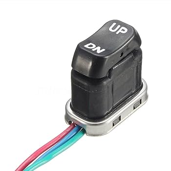 Amazon.com: YAMAHA 704-82563-01-00 Trim & TILT Switch A